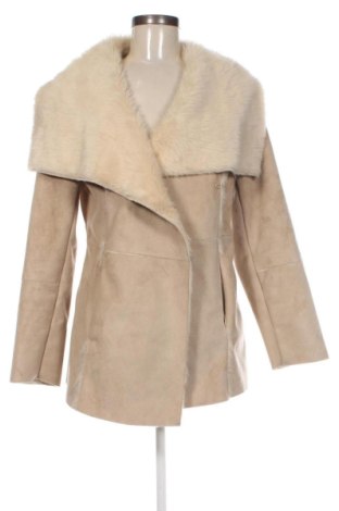 Damenmantel Orsay, Größe S, Farbe Beige, Preis 25,99 €