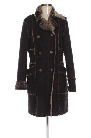 Palton de femei Orsay, Mărime L, Culoare Negru, Preț 111,99 Lei