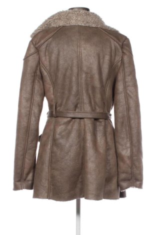 Damski płaszcz Orsay, Rozmiar M, Kolor Brązowy, Cena 241,13 zł