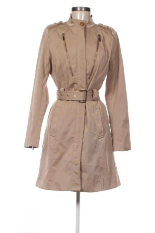 Palton de femei Osley, Mărime L, Culoare Bej, Preț 183,99 Lei