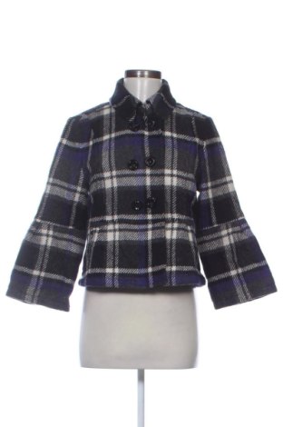 Damski płaszcz Oui, Rozmiar M, Kolor Kolorowy, Cena 364,38 zł