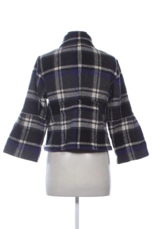 Damski płaszcz Oui, Rozmiar M, Kolor Kolorowy, Cena 364,38 zł