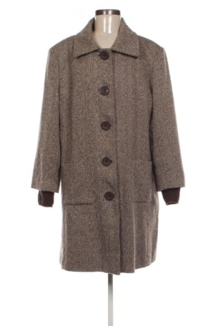 Damenmantel Outfit, Größe M, Farbe Mehrfarbig, Preis 24,99 €