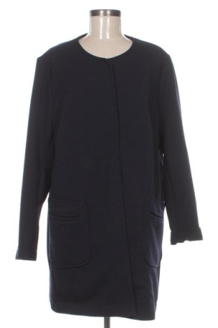 Дамско палто Oviesse, Размер L, Цвят Син, Цена 27,60 €