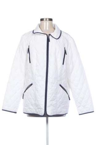 Női kabát Paola, Méret XL, Szín Fehér, Ár 8 039 Ft