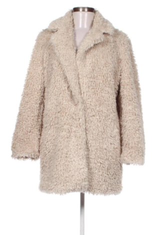 Дамско палто Pepe Jeans, Размер S, Цвят Бежов, Цена 77,26 €