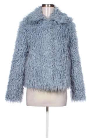 Дамско палто Pepe Jeans, Размер S, Цвят Син, Цена 77,26 €