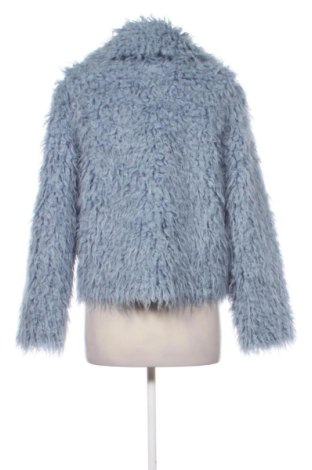 Дамско палто Pepe Jeans, Размер S, Цвят Син, Цена 77,26 €