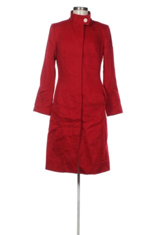 Damski płaszcz Perri Cutten, Rozmiar S, Kolor Czerwony, Cena 347,99 zł