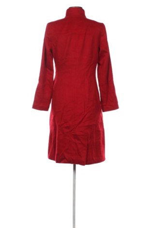 Damski płaszcz Perri Cutten, Rozmiar S, Kolor Czerwony, Cena 347,99 zł