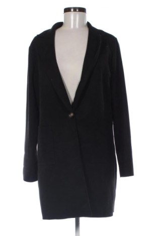 Palton de femei Piazza Italia, Mărime L, Culoare Negru, Preț 72,99 Lei