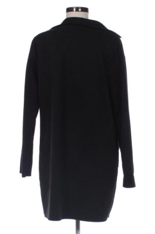 Palton de femei Piazza Italia, Mărime L, Culoare Negru, Preț 72,99 Lei