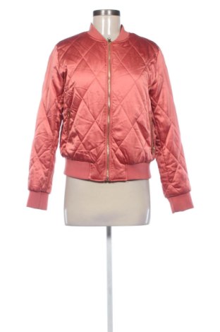 Női kabát Pieces, Méret M, Szín Piros, Ár 5 569 Ft