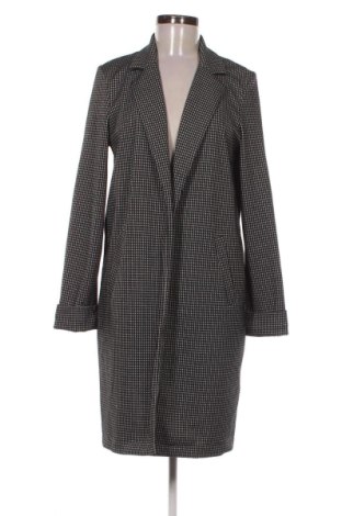 Damenmantel Pieces, Größe XL, Farbe Mehrfarbig, Preis 31,99 €