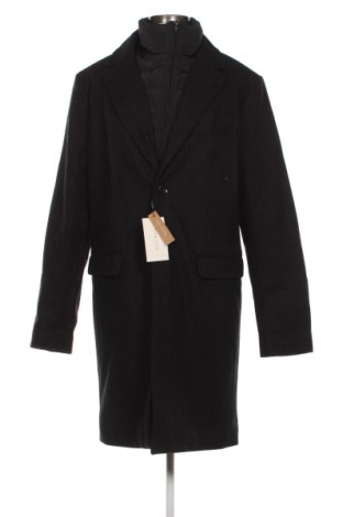 Palton de femei Pier One, Mărime M, Culoare Negru, Preț 443,99 Lei