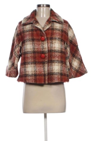 Dámský kabát  Piko 1988, Velikost S, Barva Vícebarevné, Cena  719,00 Kč