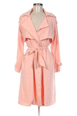 Дамско палто Pimkie, Размер XS, Цвят Розов, Цена 14,31 €