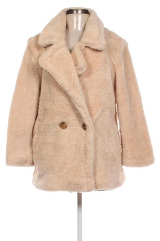 Dámský kabát  Pink Diamond, Velikost L, Barva Béžová, Cena  559,00 Kč