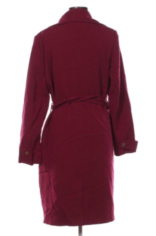 Damenmantel Portmans, Größe XL, Farbe Lila, Preis € 42,99