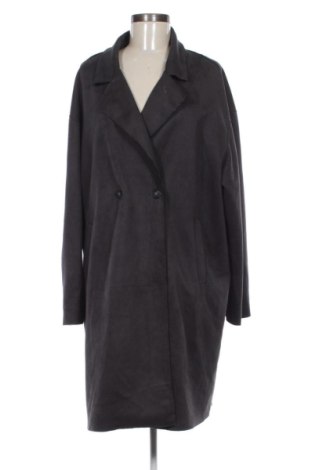 Дамско палто Primark, Размер L, Цвят Сив, Цена 30,16 €
