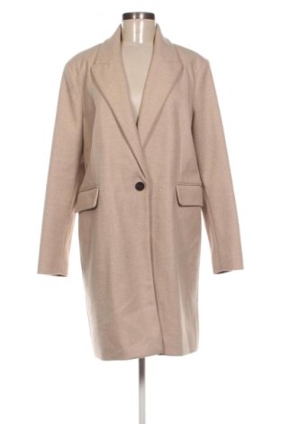 Női kabát Primark, Méret XL, Szín Bézs, Ár 7 039 Ft