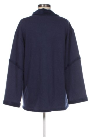 Damenmantel Promise, Größe XL, Farbe Blau, Preis € 18,99