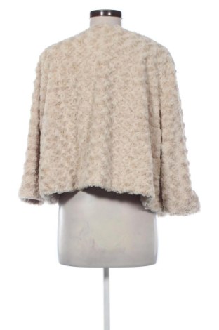 Дамско палто Promiss, Размер L, Цвят Екрю, Цена 20,45 €