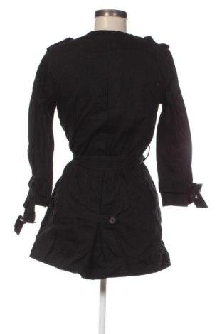 Damenmantel Pull&Bear, Größe M, Farbe Schwarz, Preis € 22,99