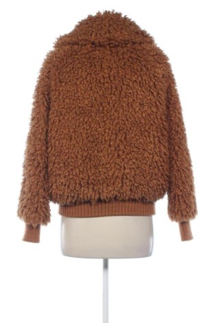 Damenmantel Pull&Bear, Größe M, Farbe Braun, Preis 31,99 €