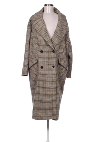 Női kabát Pull&Bear, Méret L, Szín Sokszínű, Ár 13 223 Ft