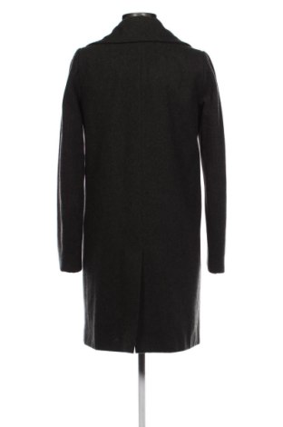 Damski płaszcz Pull&Bear, Rozmiar S, Kolor Zielony, Cena 225,10 zł