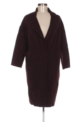 Dámský kabát  QUEEN B, Velikost M, Barva Fialová, Cena  579,00 Kč