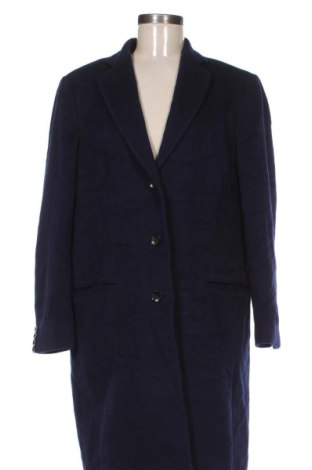 Дамско палто Rene Lezard, Размер L, Цвят Син, Цена 78,22 €