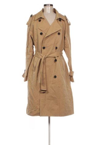 Damenmantel Reserved, Größe M, Farbe Beige, Preis € 19,99