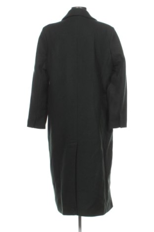 Palton de femei Reserved, Mărime L, Culoare Verde, Preț 443,15 Lei