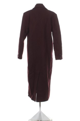 Palton de femei Reserved, Mărime L, Culoare Roșu, Preț 443,15 Lei