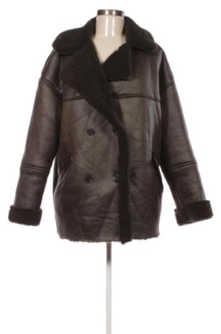 Damenmantel Reserved, Größe M, Farbe Grün, Preis 48,99 €