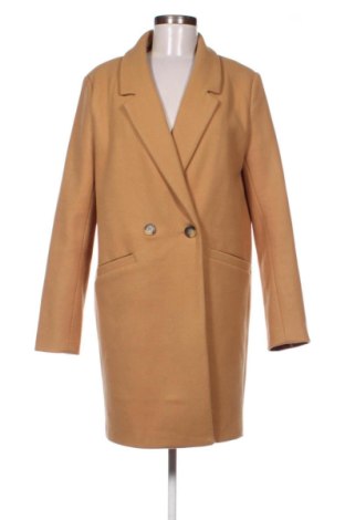 Damenmantel Reserved, Größe L, Farbe Braun, Preis 85,01 €