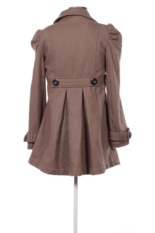Dámský kabát  Review, Velikost M, Barva Popelavě růžová, Cena  569,00 Kč