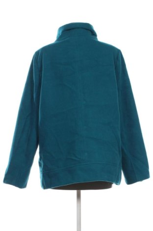Damenmantel Rockmans, Größe XL, Farbe Blau, Preis 18,99 €