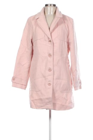 Damenmantel Rockmans, Größe L, Farbe Rosa, Preis € 28,99