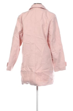 Damenmantel Rockmans, Größe L, Farbe Rosa, Preis € 28,99