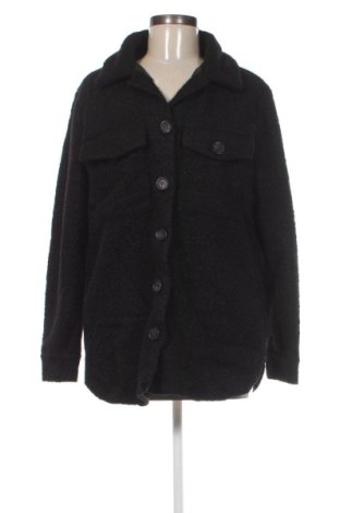 Palton de femei Rockmans, Mărime XL, Culoare Negru, Preț 186,99 Lei