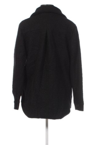 Palton de femei Rockmans, Mărime XL, Culoare Negru, Preț 186,99 Lei