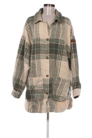 Дамско палто Roxy, Размер XL, Цвят Многоцветен, Цена 19,42 €