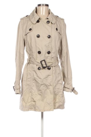 Damenmantel S.Oliver, Größe M, Farbe Beige, Preis 63,99 €