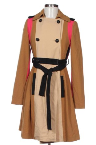 Damenmantel S.Oliver, Größe XS, Farbe Mehrfarbig, Preis 25,99 €