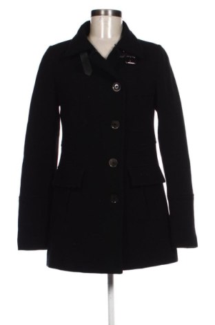 Дамско палто S.Oliver, Размер S, Цвят Черен, Цена 54,00 €