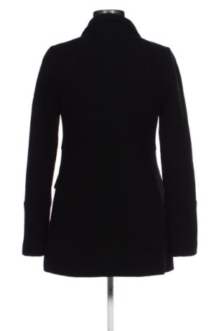 Дамско палто S.Oliver, Размер S, Цвят Черен, Цена 54,00 €