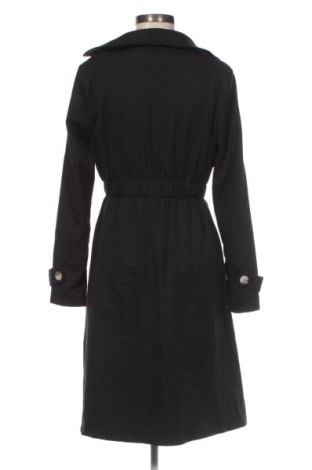 Damenmantel SHEIN, Größe S, Farbe Schwarz, Preis € 12,99